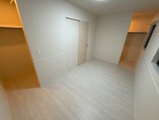 物件内観写真21　(居室)