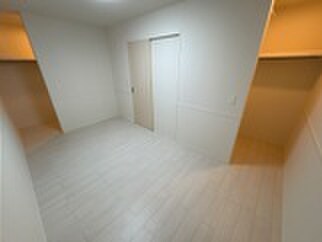 物件内観写真21　(居室)