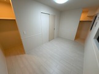 物件内観写真21　(居室)