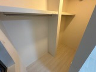 物件内観写真22　(収納)