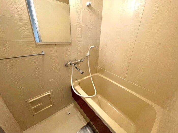 物件内観写真12　(バス／シャワールーム等)