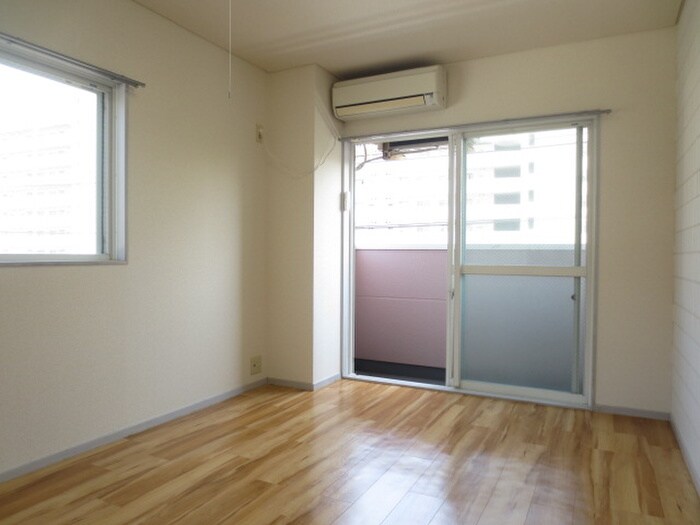 物件内観写真20　(居室)