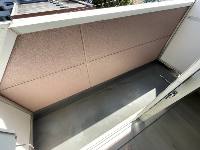 物件内観写真20　(ベランダ・バルコニー)