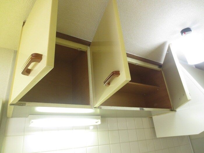 物件内観写真21　(収納)