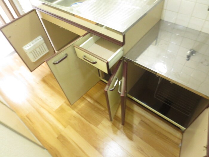 物件内観写真22　(収納)