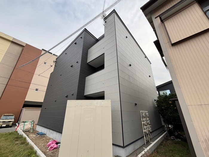 物件外観写真3　(外観写真)