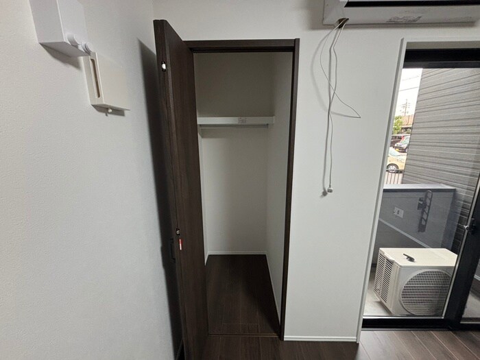 物件内観写真13　(収納)