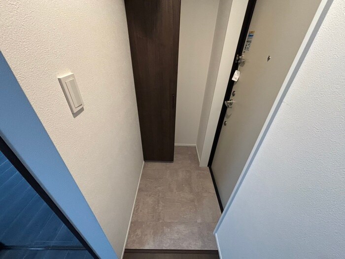 物件内観写真14　(収納)