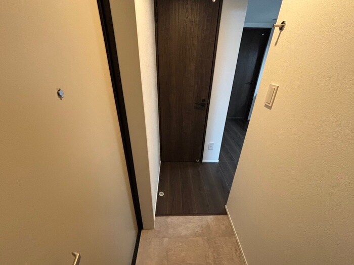 物件内観写真19　(廊下)