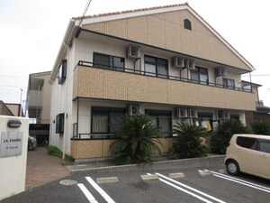 ＬＡ　ＦＵＥＮＴＥ外観写真