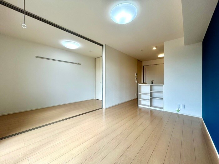 物件内観写真5　(居室)