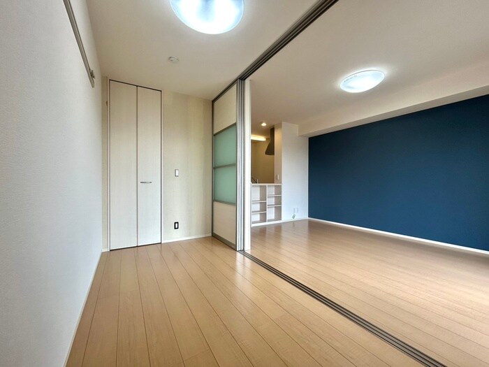 物件内観写真6　(居室)