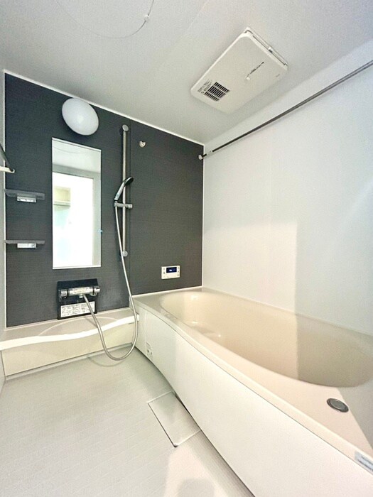 物件内観写真10　(バス／シャワールーム等)