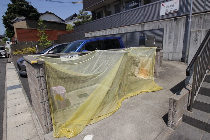 物件外観写真3　(建物設備)