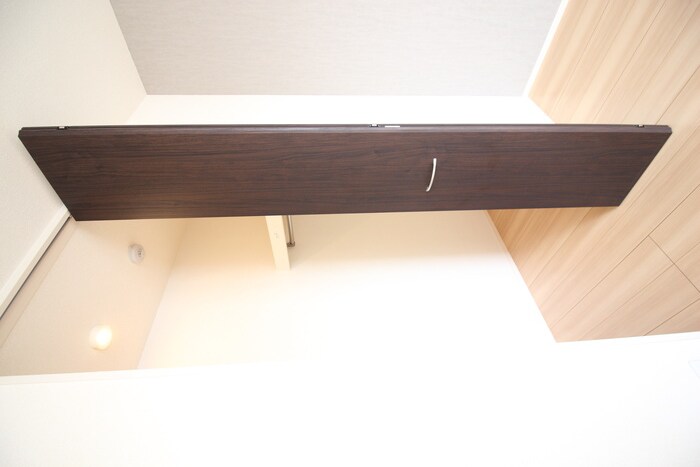 物件内観写真13　(収納)