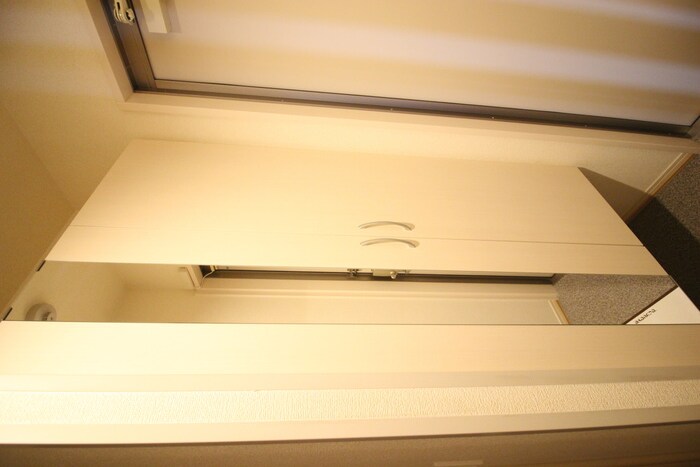 物件内観写真14　(靴箱)