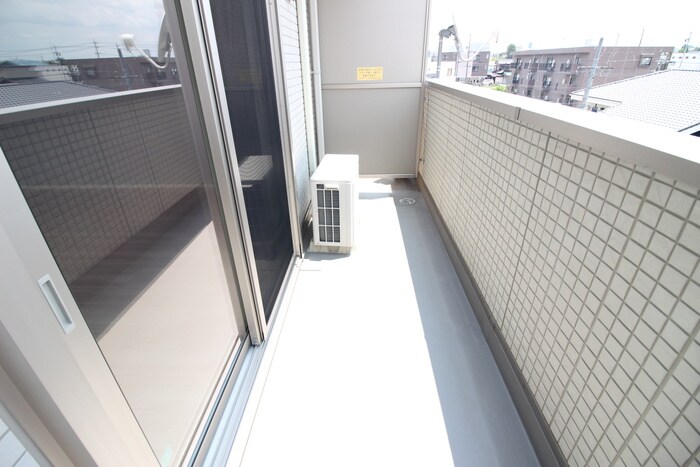 物件内観写真15　(ベランダ・バルコニー)