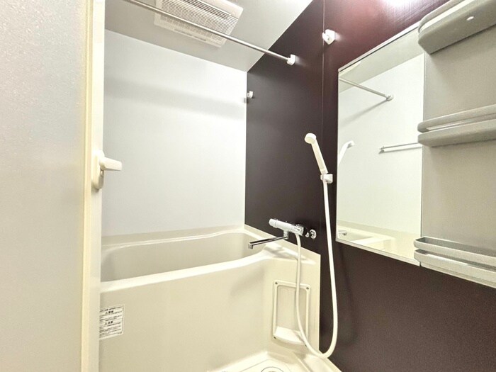 物件内観写真9　(バス／シャワールーム等)