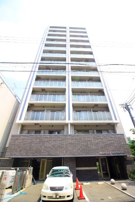 物件外観写真4　(外観写真)