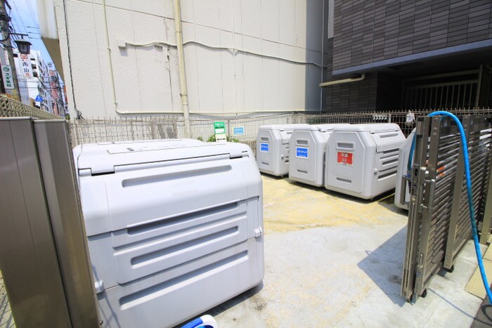 物件外観写真6　(建物設備)