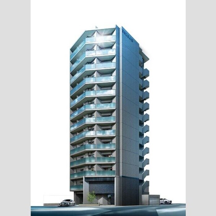 物件外観写真5　(外観写真)