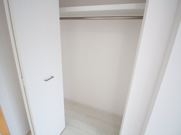物件内観写真9　(収納)