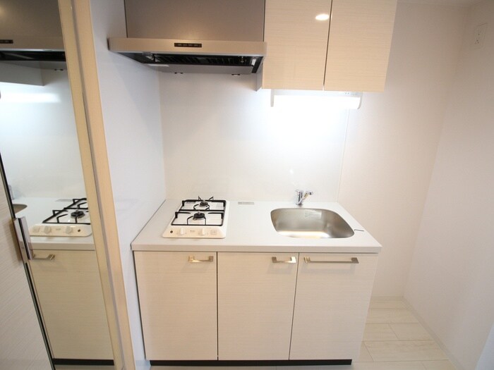 物件内観写真10　(キッチン)