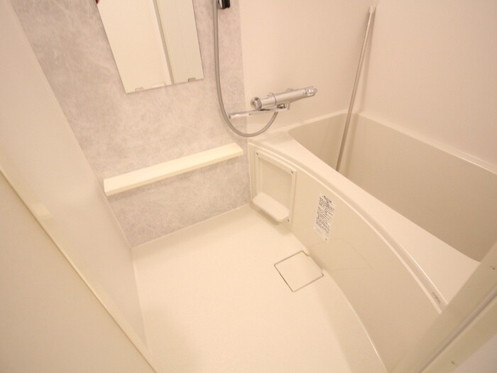 物件内観写真14　(バス／シャワールーム等)