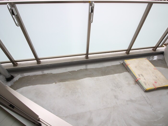 物件内観写真16　(ベランダ・バルコニー)