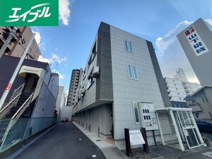 メゾン・ド・ケイ外観写真
