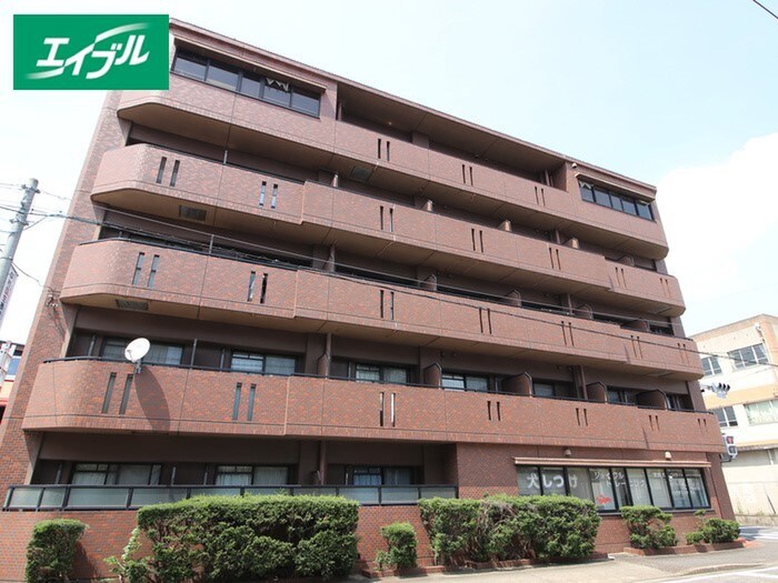 物件外観写真3　(周辺環境)