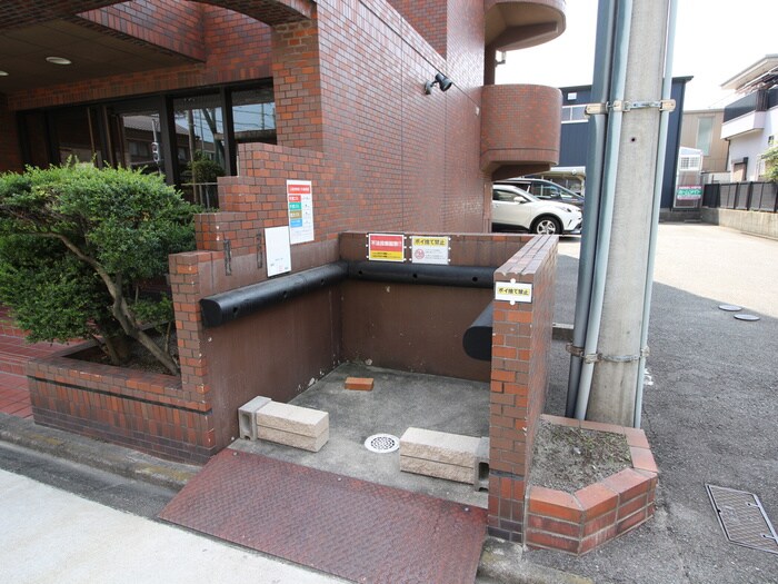 物件外観写真4　(その他)