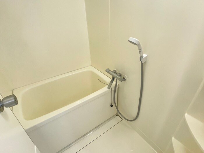 物件内観写真9　(バス／シャワールーム等)