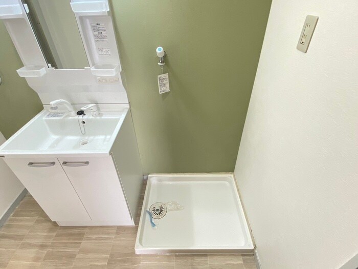 物件内観写真10　(ベランダ・バルコニー)