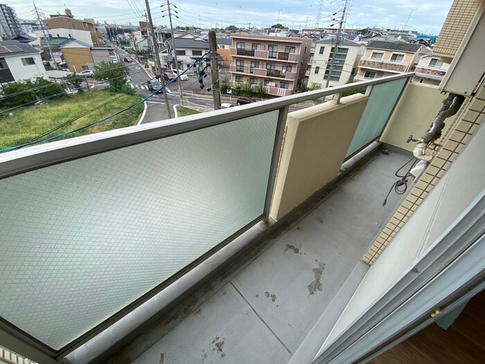 物件内観写真14　(ベランダ・バルコニー)