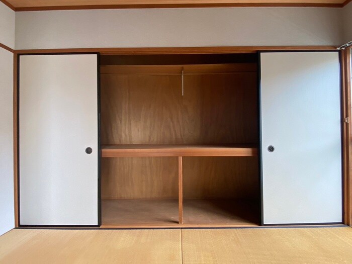 物件内観写真18　(収納)