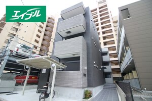 Ｃｈｅｒｉｍ築地口Ⅲ外観写真