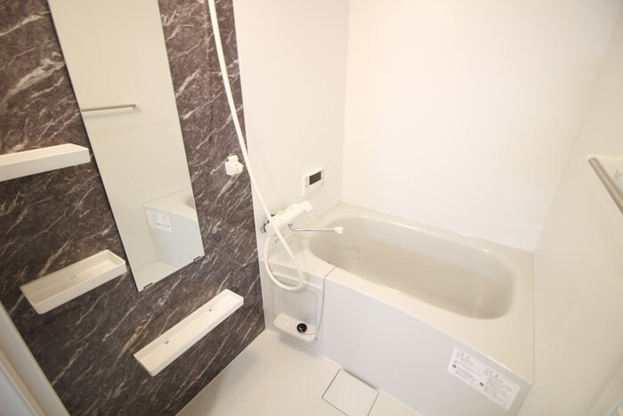 物件内観写真13　(バス／シャワールーム等)