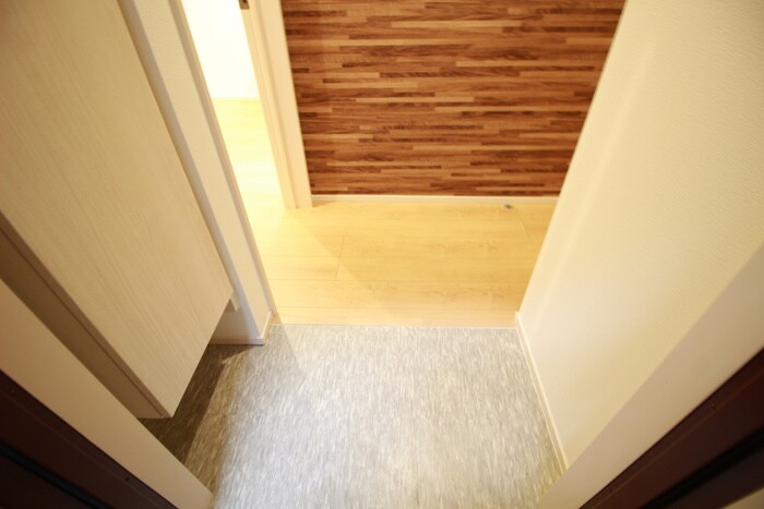 物件内観写真18　(玄関)