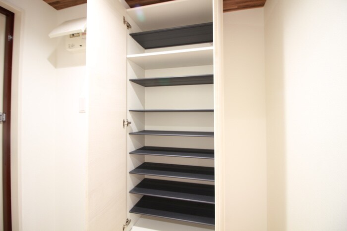 物件内観写真19　(靴箱)