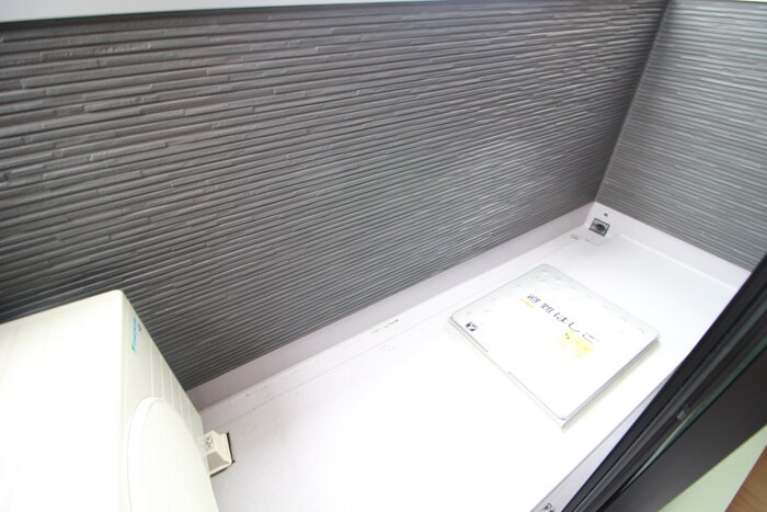 物件内観写真20　(ベランダ・バルコニー)