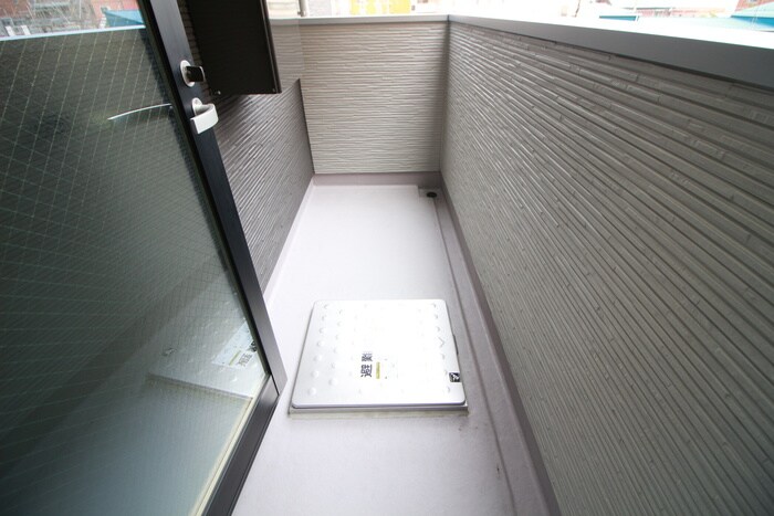 物件内観写真20　(ベランダ・バルコニー)