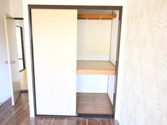 物件内観写真8　(収納)