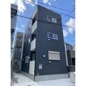 エスパシオ烏森