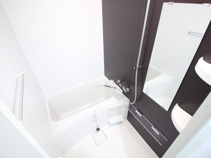 物件内観写真10　(バス／シャワールーム等)