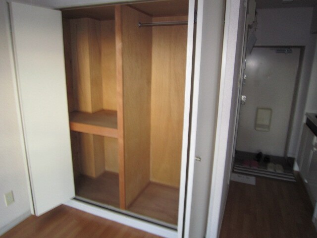 物件内観写真13　(収納)