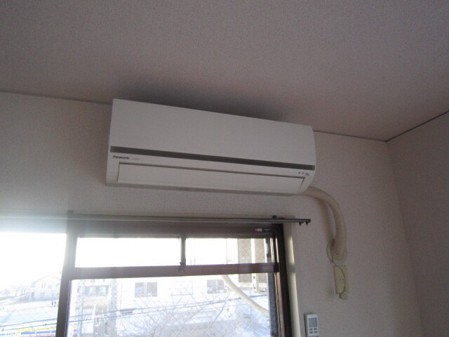 物件内観写真14　(廊下)