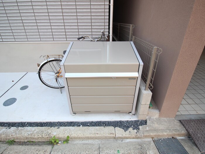 物件外観写真5　(建物設備)