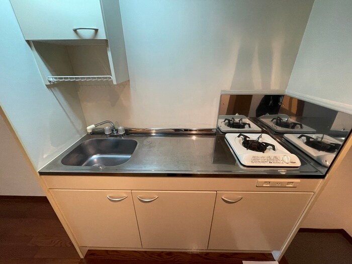 物件内観写真9　(居室)