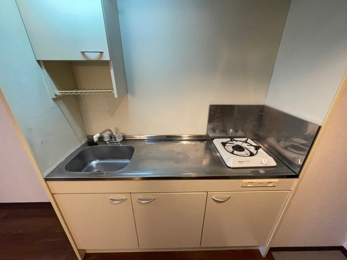 物件内観写真9　(キッチン)